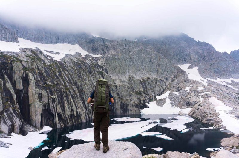 Chill and Escape in Our Natural Shelters