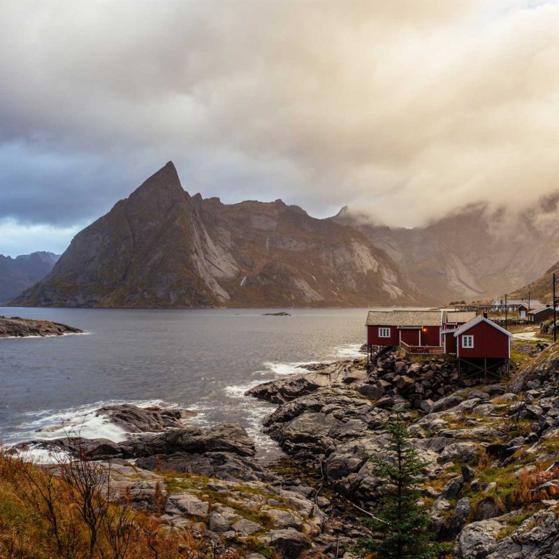 Why You Should Spend Your Next Vacation in the Mountains